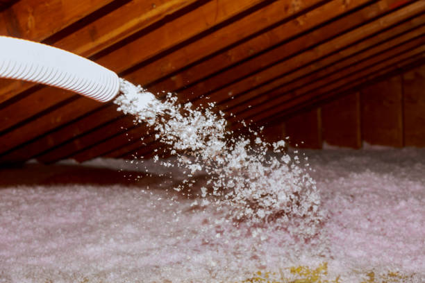 Range of Insulation Solutions in Cottondale, AL