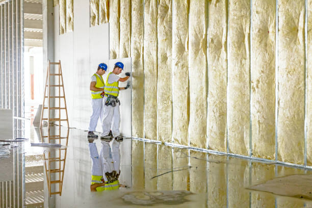 Range of Insulation Solutions in Cottondale, AL